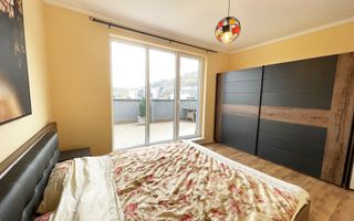 PENTHOUSE, Premium, 3 camere, modern, terasa, parcare, Floresti - Poză 5