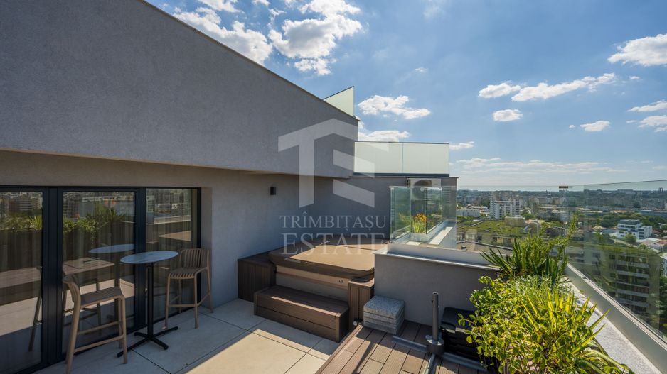 ROPRIETATE PREMIUM | MIHAI BRAVU | 545.000 € - Poză 43