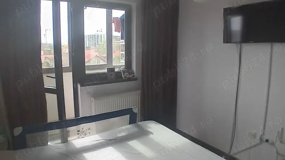 Apartament cu 2 camere, numai bun de mutat S279 - Poză 8