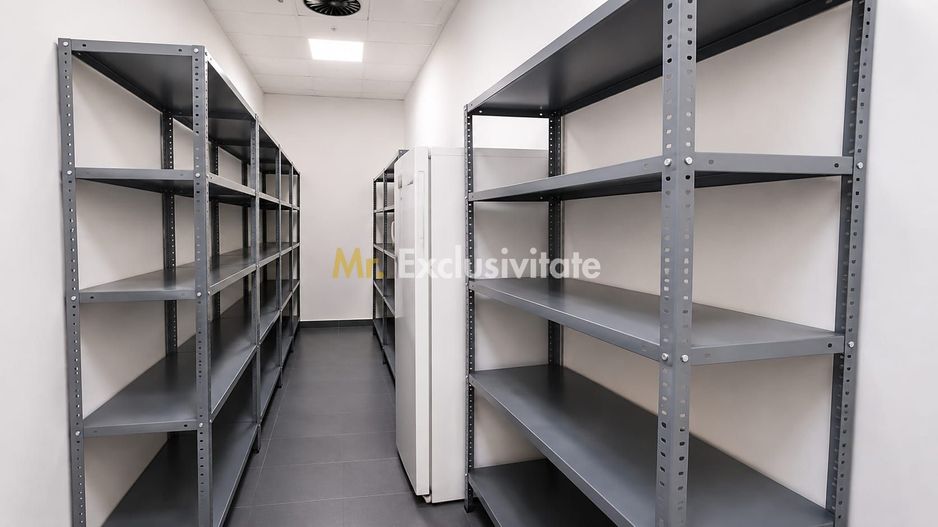 Inchiriere spațiu comercial 133 mp Ultracentral -Tășnad Jud. Satu Mare - Poză 13