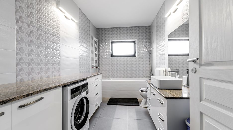 Casă nouă - 3 camere - Aradul Nou - Poză 3