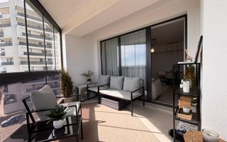 Apartament 3 camere PREMIUM în Evolution - Poză 13