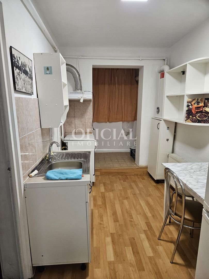 Apartament 2 camere | Decomandat | Cat Friendly | Grigorescu Cluj - Poză 4