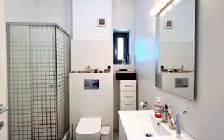 4 camere  119 mp priveliste panoramica– Casa Presei Residence - Poză 11