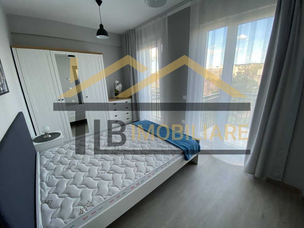 Apartament de 3 camere, 60mp , Zona Ultra-Central - Poză 5