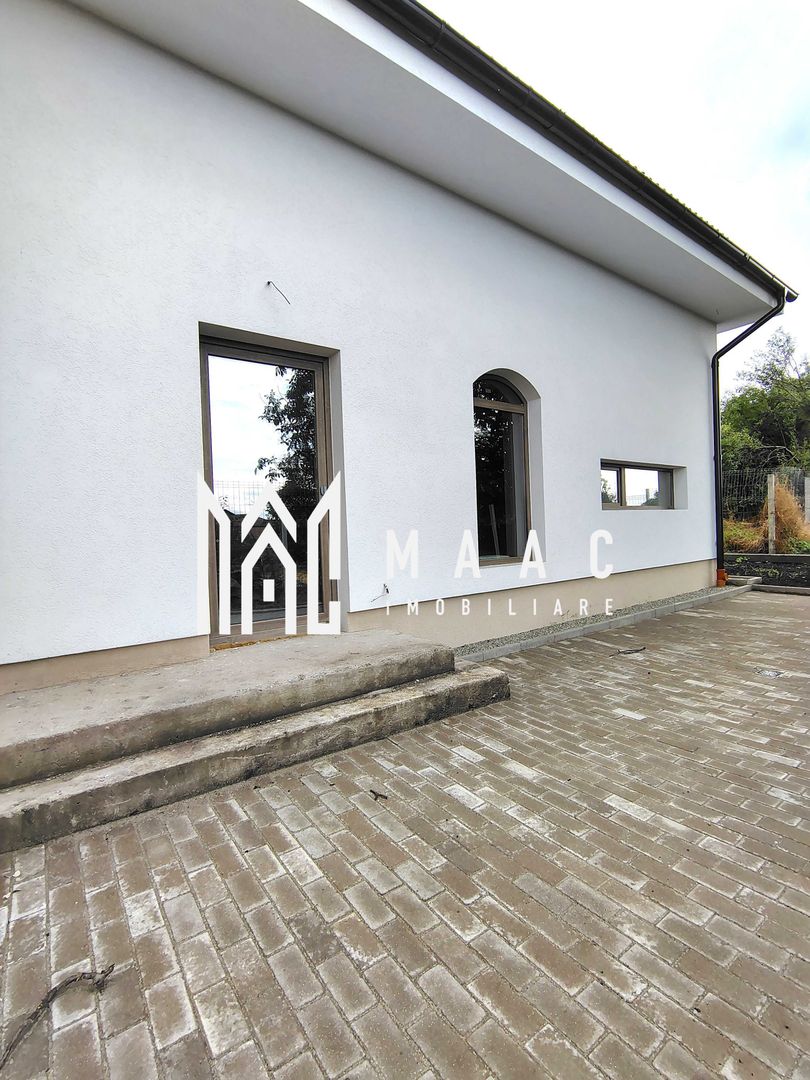 Casa Rezidentiala  | 5 Camere | 172 Mp  | Șura Mică - Poză 3
