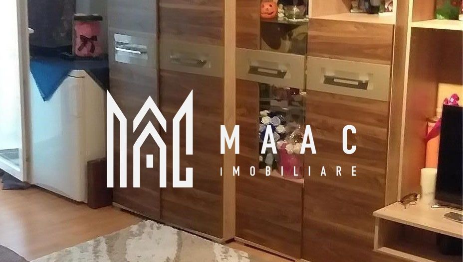 Apartament 3 camere | Balcon inchis | Pivnita - Poză 2