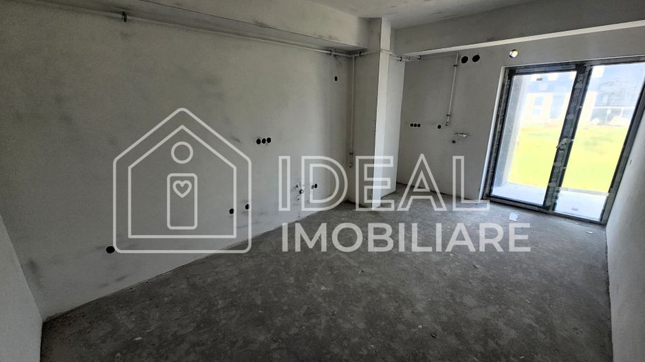 Apartament 2 camere si balcon la cheie, zona Doamna Stanca - Poză 4