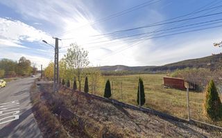 Teren intravilan de vanzare | 26.908 MP | Iedera de jos | Comision 0% - Poză 3