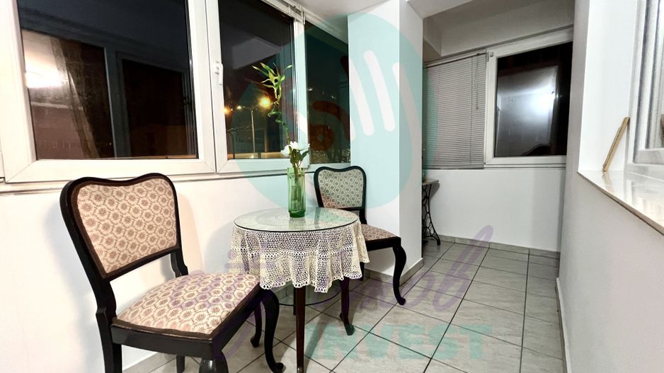 2 Camere Titulescu-Pod Basarab-Elegant și primitor - Poză 9