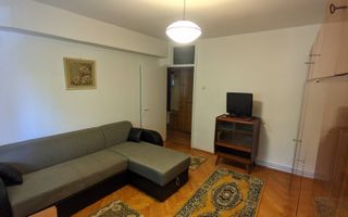 Apartament cu 2 camere in Marasti, etaj 1 zona Nasaud-FSPAC ! - Poză 4