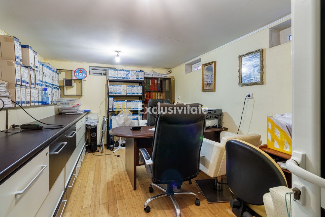 Spatiu comercial versatil - Poză 13