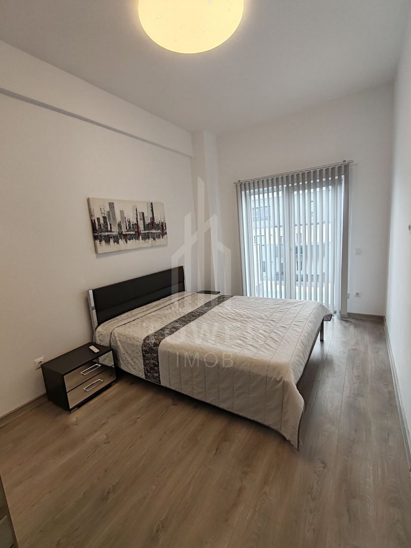 Apartament modern de închiriat | Zona Doamna Stanca - Poză 2