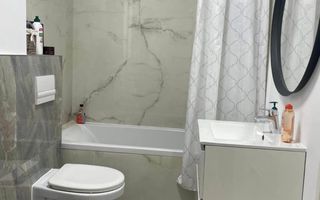 2 camere| Torontalului| parcare subterana| balcon| lift| - Poză 7