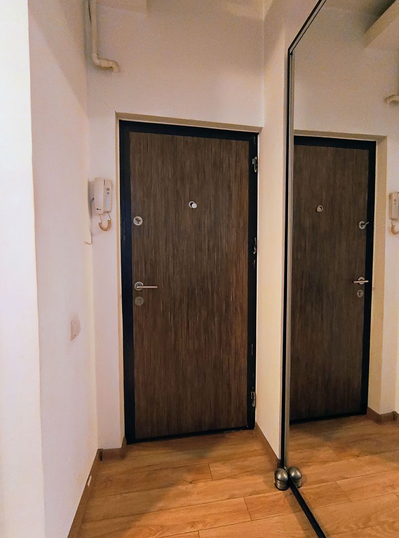 Berceni- Sos Olteniței - Delta Văcărești - Piața Sudului- Loc parcare! - Poză 14