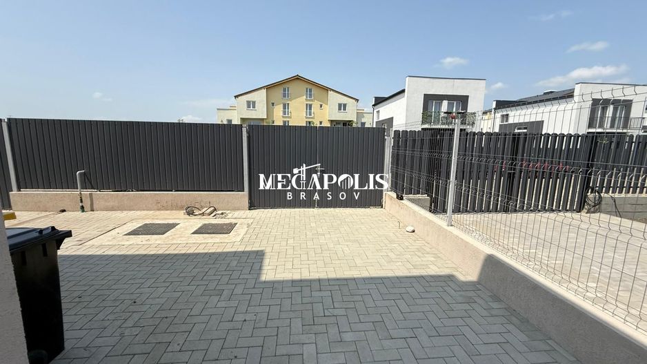 Casa P+E | Sanpetru | Mobilata si Utilata | Teren 410mp | Jacuzzi - Poză 23