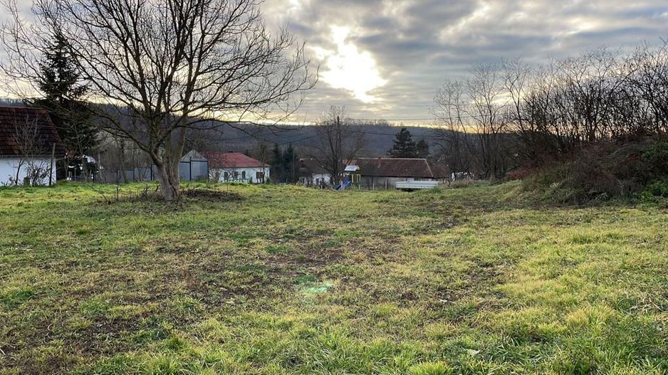 Teren cu pozitie excelenta in Altringen, la 5 min de Charlottenburg. - Poză 5