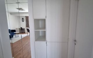 2 camere | Darwin Residence | Tunari | Pipera | Otopeni - Poză 7