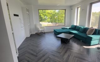 CASA ULTRA MODERNA SITUATA IN ZONA SCHIT, IN ALBA IULIA LA 395000 EURO - Poză 2