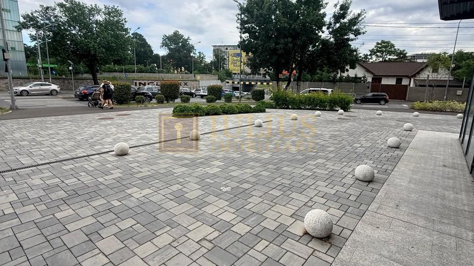 3 camere| City of Mara| loc de parcare subteran| 2 bai| Pet friendly| - Poză 38