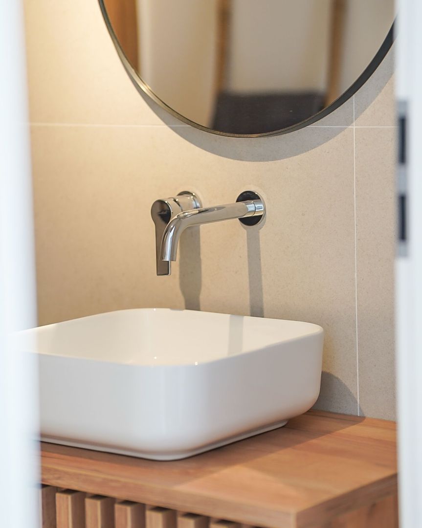 Vile premium Tunari, toate utilitatile, POPMA de caldura - Poză 8