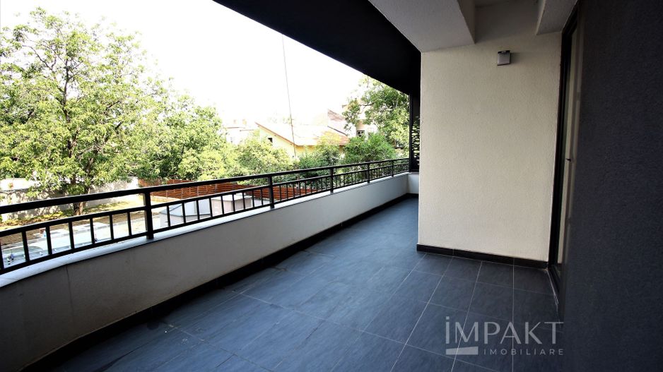 Apartament de inchiria premium 3 camere ,parcare, în centrul Clujului! - Poză 15