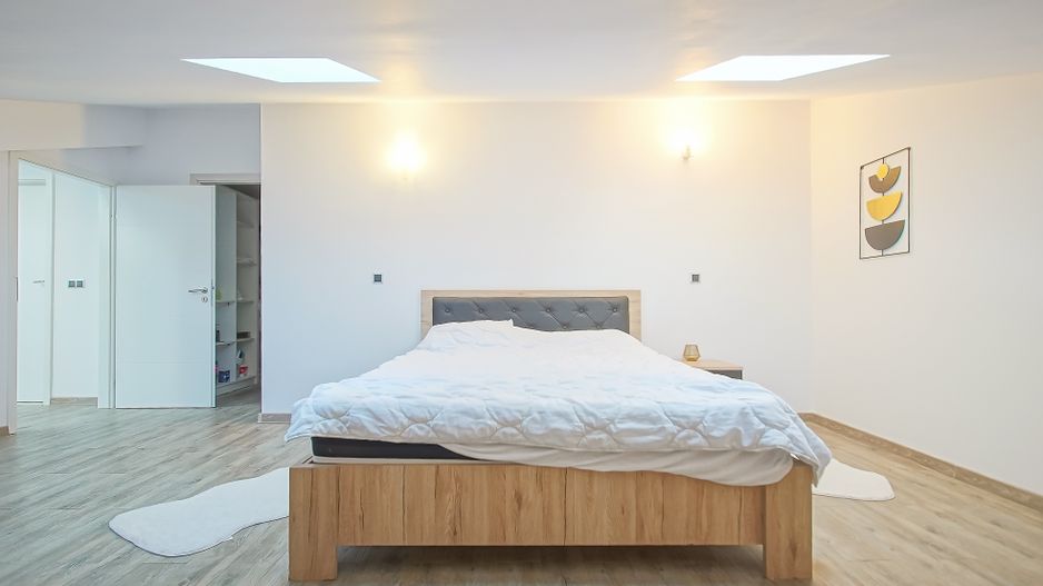 OPORTUNITATE!Două apartamente, două locuri de parcare,plata flexibilă - Poză 9