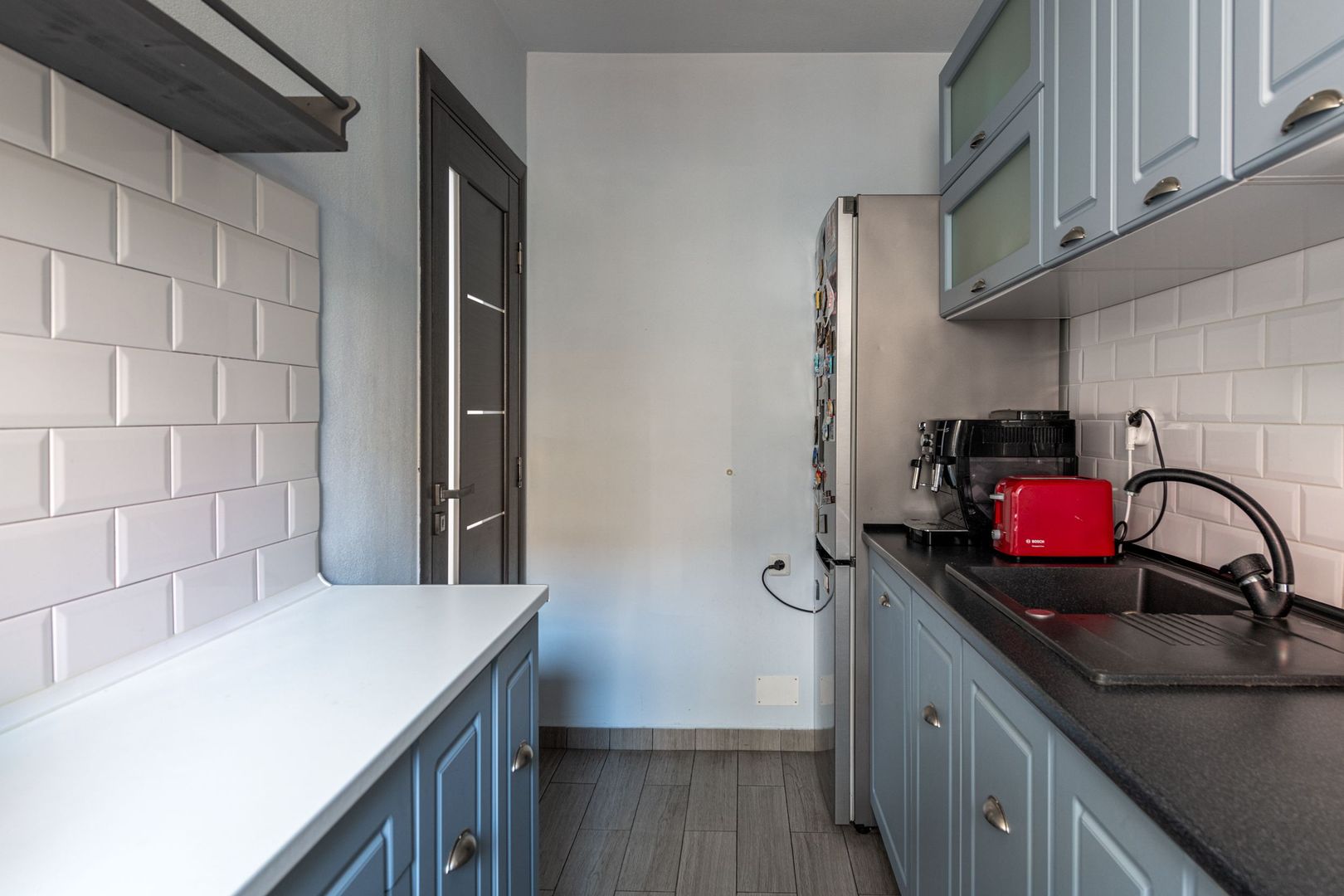 Apartament 2 camere etaj 1, Baciu, zona Regal - Poză 11