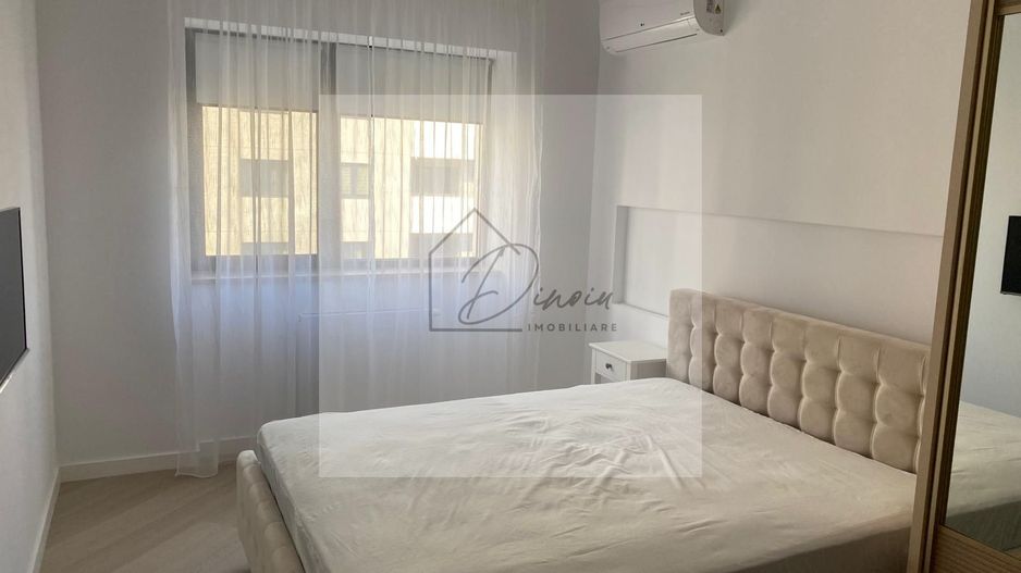 COM 0% I  Cortina North I 3 camere Pipera Aviatiei I parcare inclusa - Poză 13