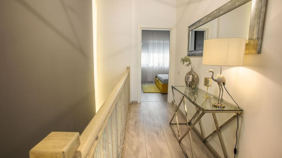 Duplex 3 camere AVANGARDE FOREST 6 - Poză 8