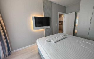 Apartament 2 camere in mamaia zona Hotel Perla - Termen Lung - Poză 5
