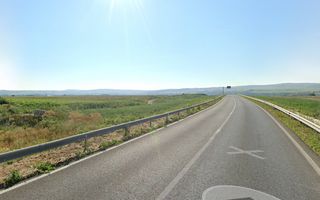 Teren de vanzare, 25.561mp in zona Soseaua de Centura, 58ml deschidere - Poză 3