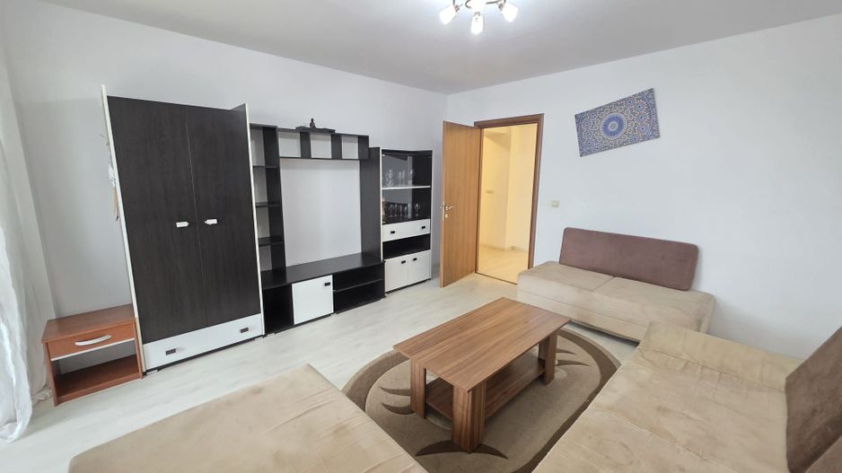 NOU!!! 2 camere Decomandat plus parcare subterana Splaiul Unirii - Poză 3