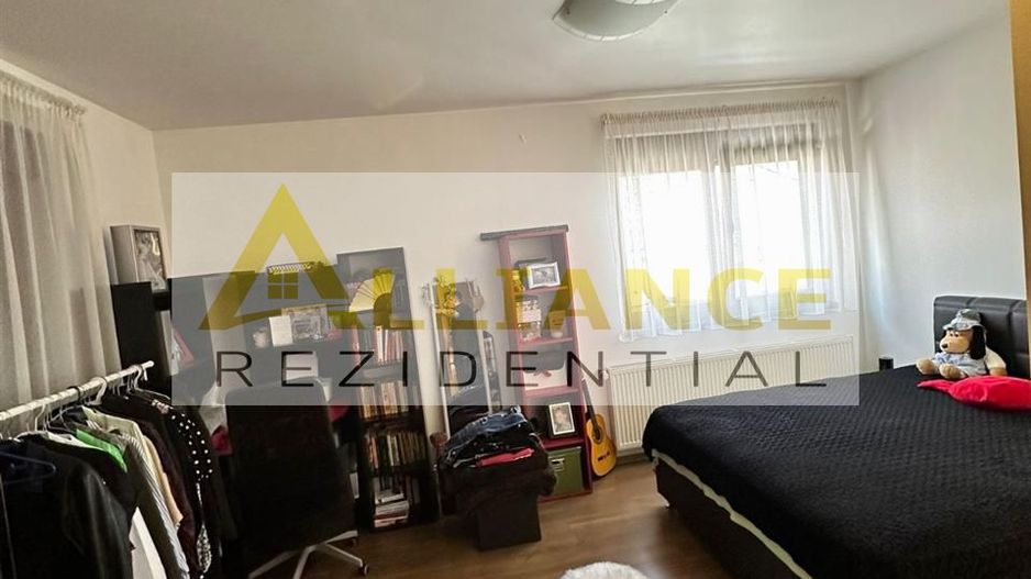 SUDULUI] Casa individuala cu 4 camere | 3 bai - Teren 160 mp - - Poză 25