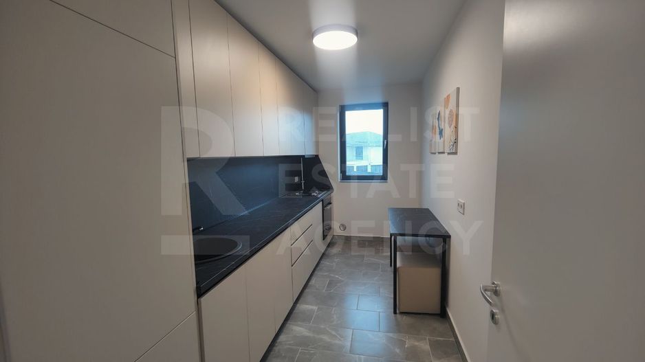 Vânzare, apartament, 2 camere + parcare înclusă în preț, Constanța - Poză 4