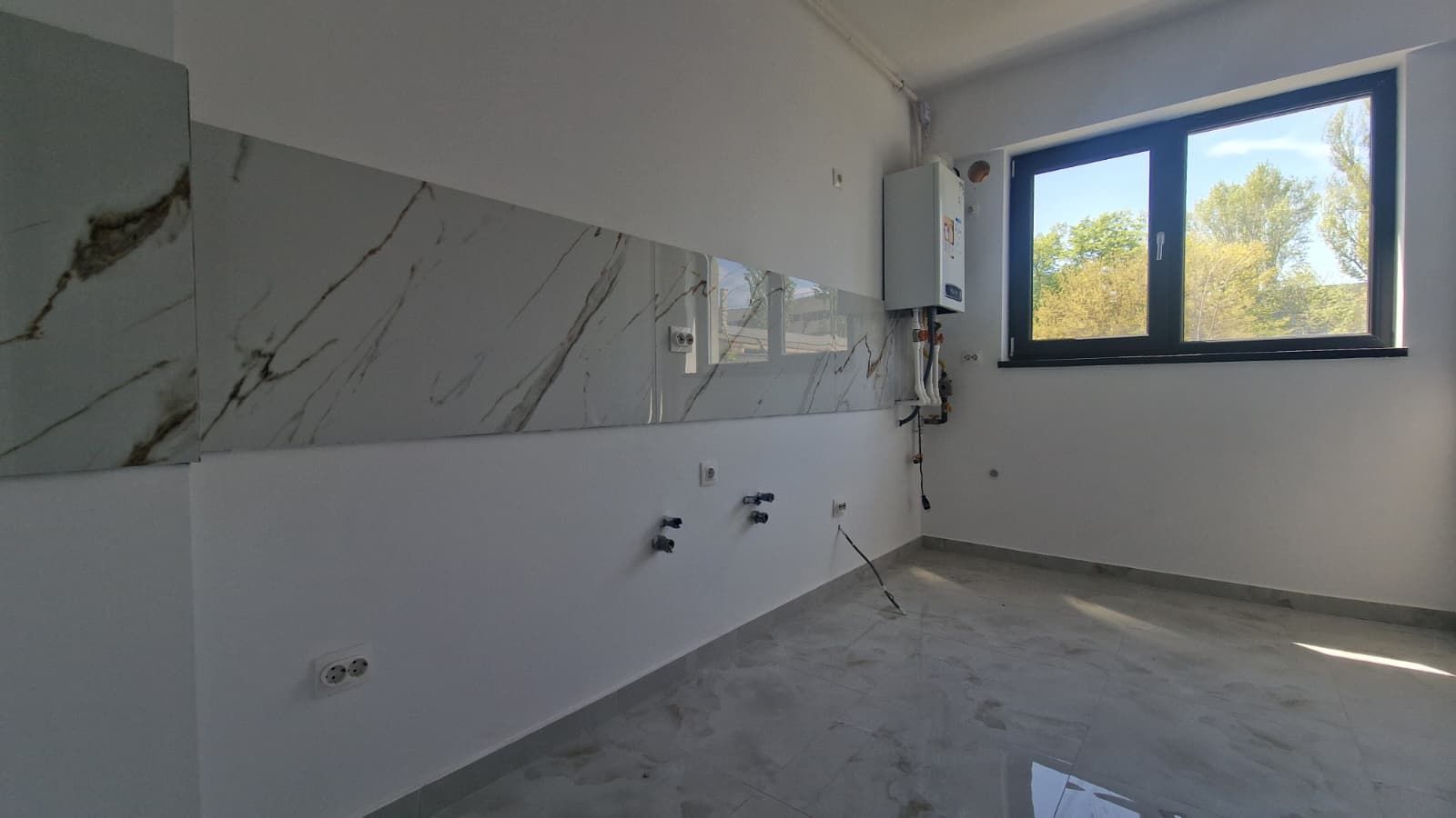 METROU PACII 2 CAMERE CU GRADINA DE 150 mp  COMISION 0% - Poză 11