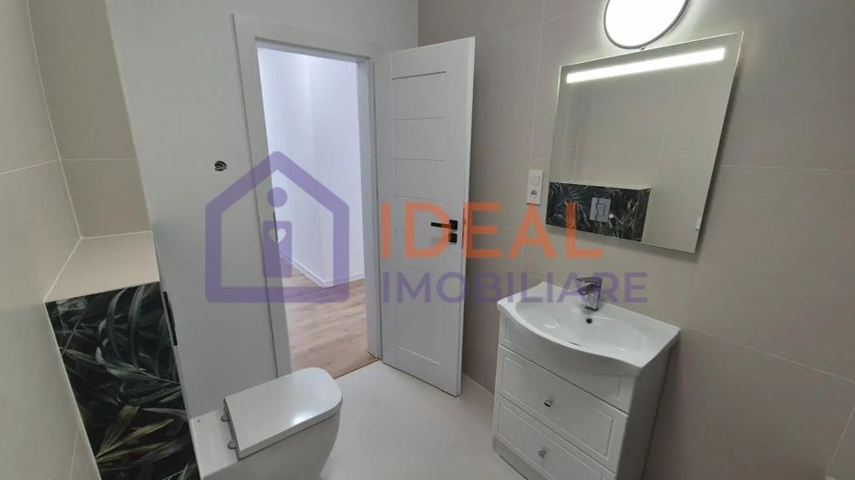 🏡 Apartament 3 camere și balcon- LA CHEIE, zona Calea Surii Mici - Poză 6