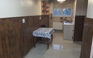 Chirie 2 camere,  decomandat, etaj 5, lift nou, Tudor - Poză 5