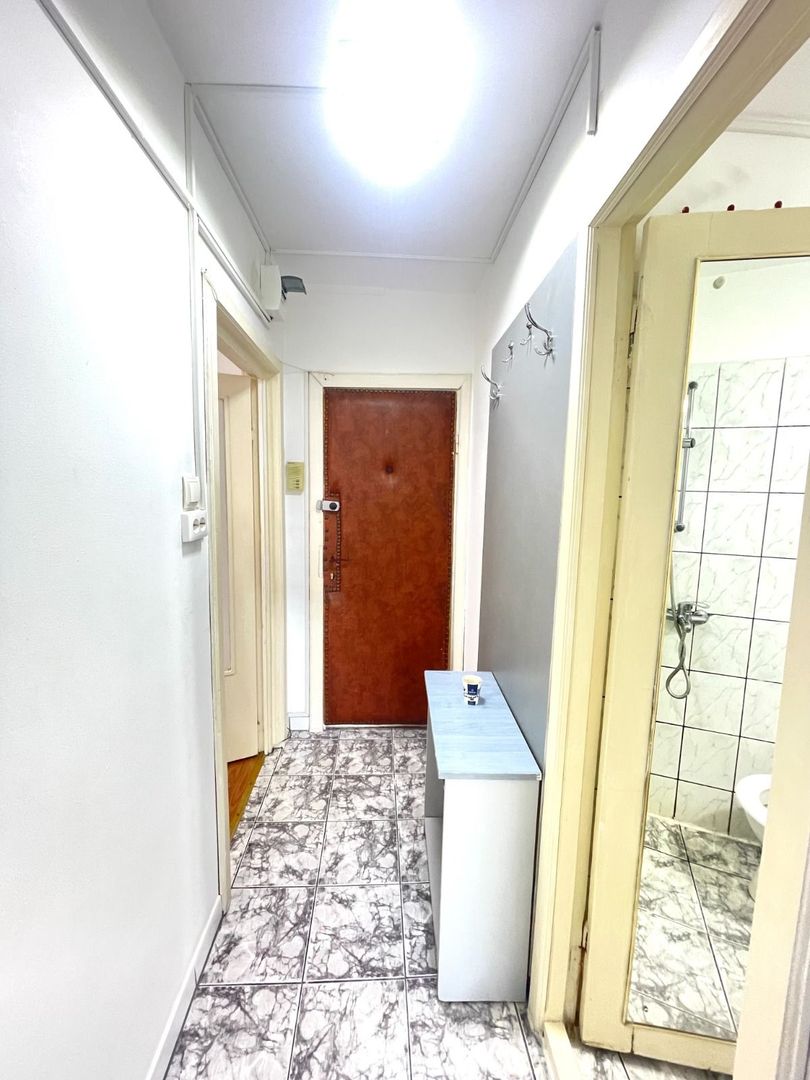 Complex Studențesc | Str. Miorița | 1 Cameră | Balcon | Etaj 3/4 - Poză 3