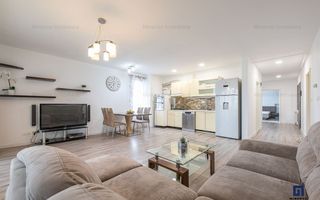 De inchiriat apartament 3 camere | decomandat | North Star Residence | Aradului - Poză 2