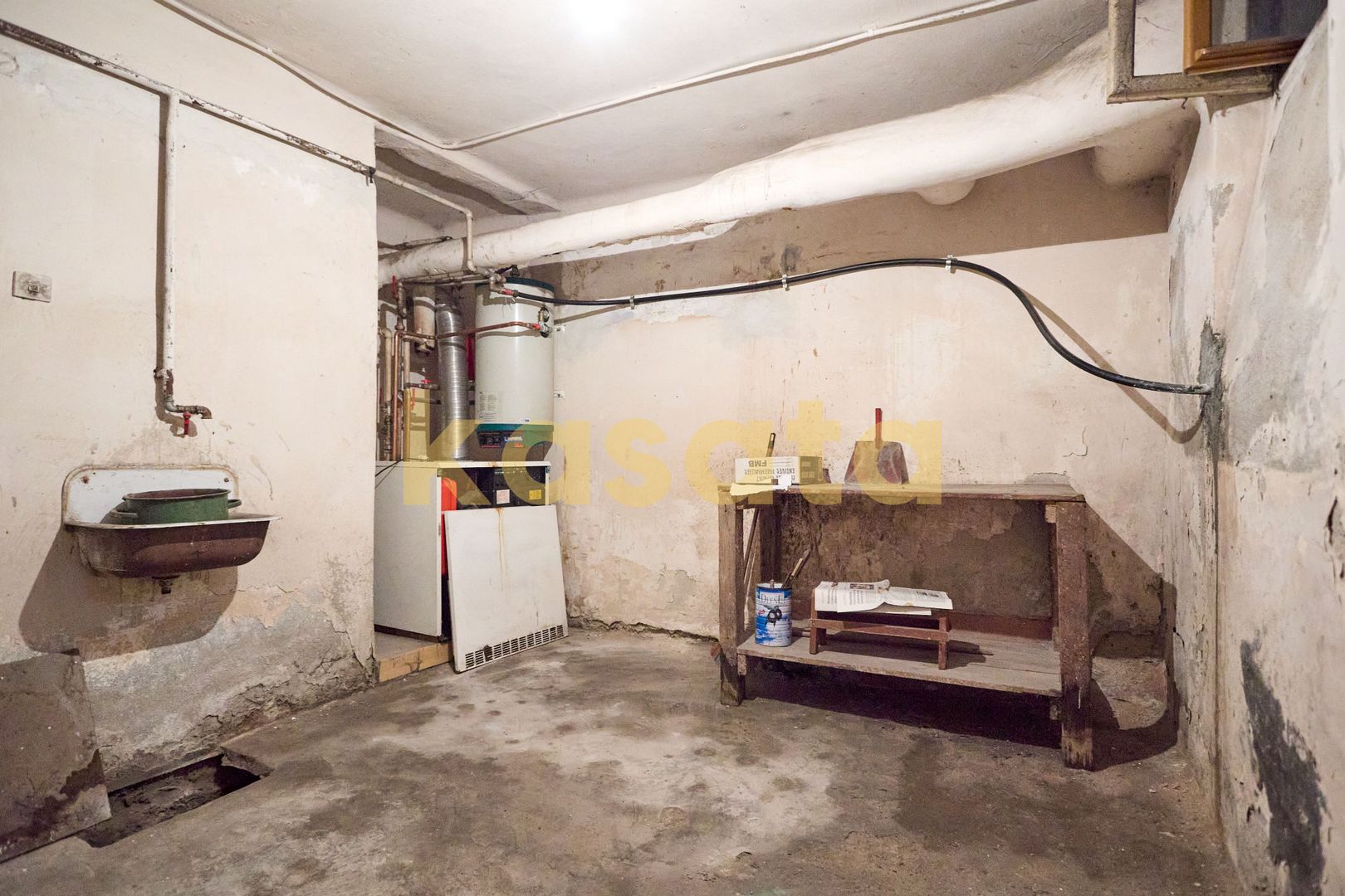 CASĂ CLASICĂ DE VANZARE CU POTENȚIAL PREMIUM ÎN ZONA 1 MAI - Poză 28