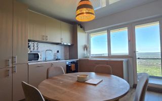 Apartament Modern/Cozy- 79 mp- View Panoramic - Poză 12