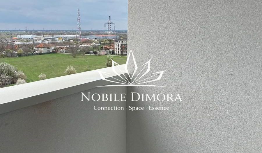 xCity Towers - Apartament cu 2 camere si parcare privata - Torontal - Poză 13