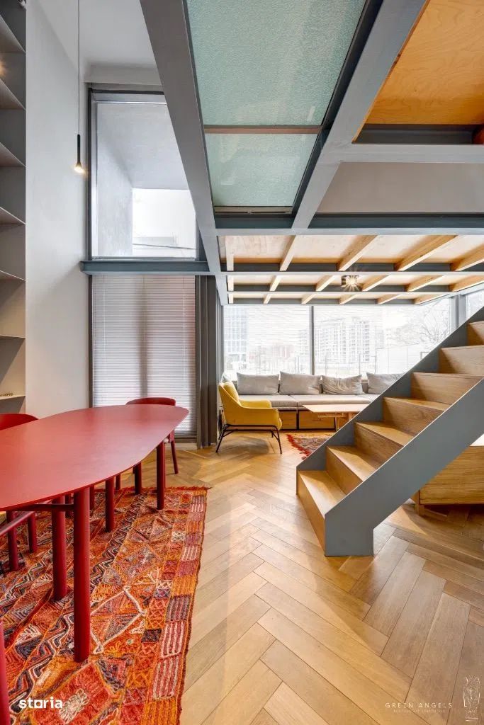 Duplex 3 camere | Timpuri Noi - Nerva Traian - Poză 10