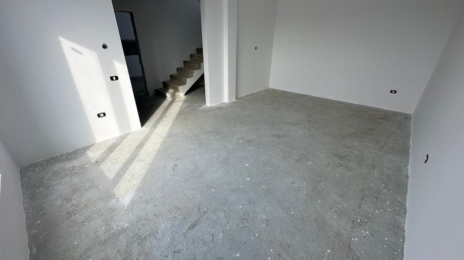 CASA INDIVIDUALA CARTIERUL LATIN, 4 CAMERE, TOATE UTILITATILE,COMIS 0% - Poză 5