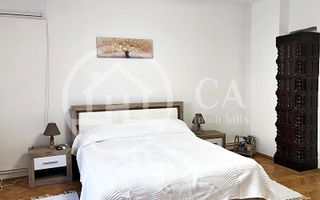 Apartament cu 1 camera de inchiriat in zona centrala, Oradea - Poză 3