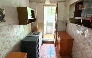 3 camere - parter - 55mp - centrala proprie - Craiovita - Materna - Poză 5