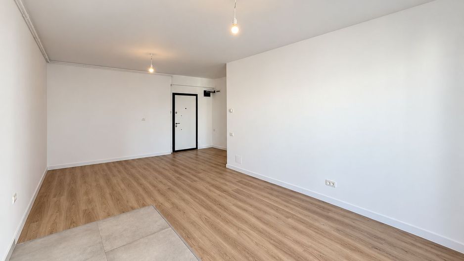 Apartament 2 Camere finisat | Como Park | Bloc nou 2026 - Poză 5