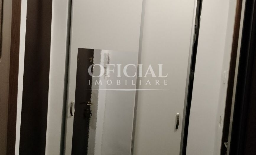 Apartament 1 Camera | 25 Mp | Logie | Modern | Zorilor Rapsodiei - Poză 5