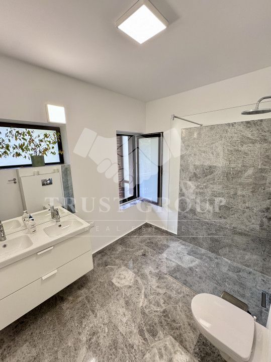 Apartament 3 camere Aviatorilor | Piața Charles de Gaulle - Poză 18